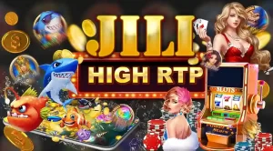 Top Super Bonus JILI Slot Games