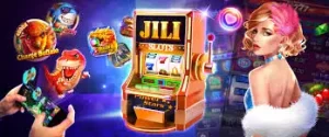 Super Bonus JILI Slot Games – Your Ticket to Mega Wins!